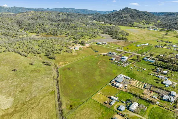 $849,900 | 17432 Sendero Way, Lower Lake, CA 95457