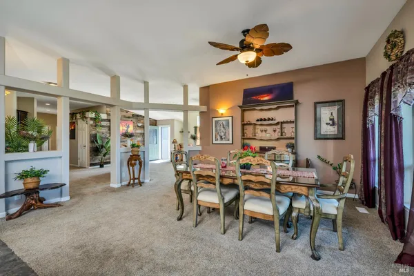 $849,900 | 17432 Sendero Way, Lower Lake, CA 95457