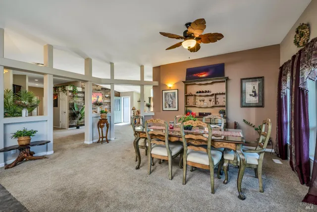 $849,900 | 17432 Sendero Way, Lower Lake, CA 95457