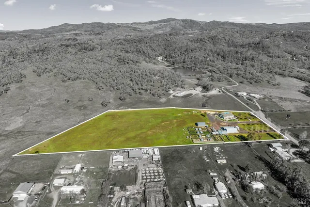 $849,900 | 17432 Sendero Way, Lower Lake, CA 95457