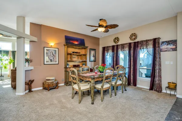 $849,900 | 17432 Sendero Way, Lower Lake, CA 95457