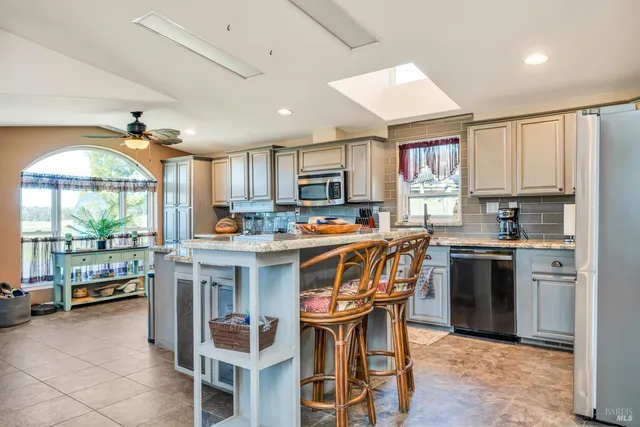 $849,900 | 17432 Sendero Way, Lower Lake, CA 95457