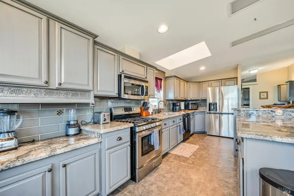 $849,900 | 17432 Sendero Way, Lower Lake, CA 95457