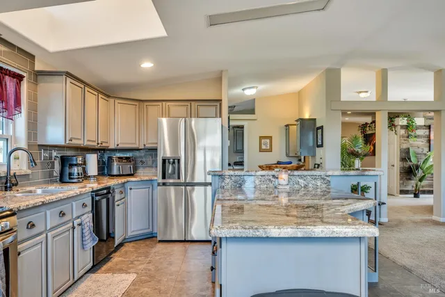 $849,900 | 17432 Sendero Way, Lower Lake, CA 95457