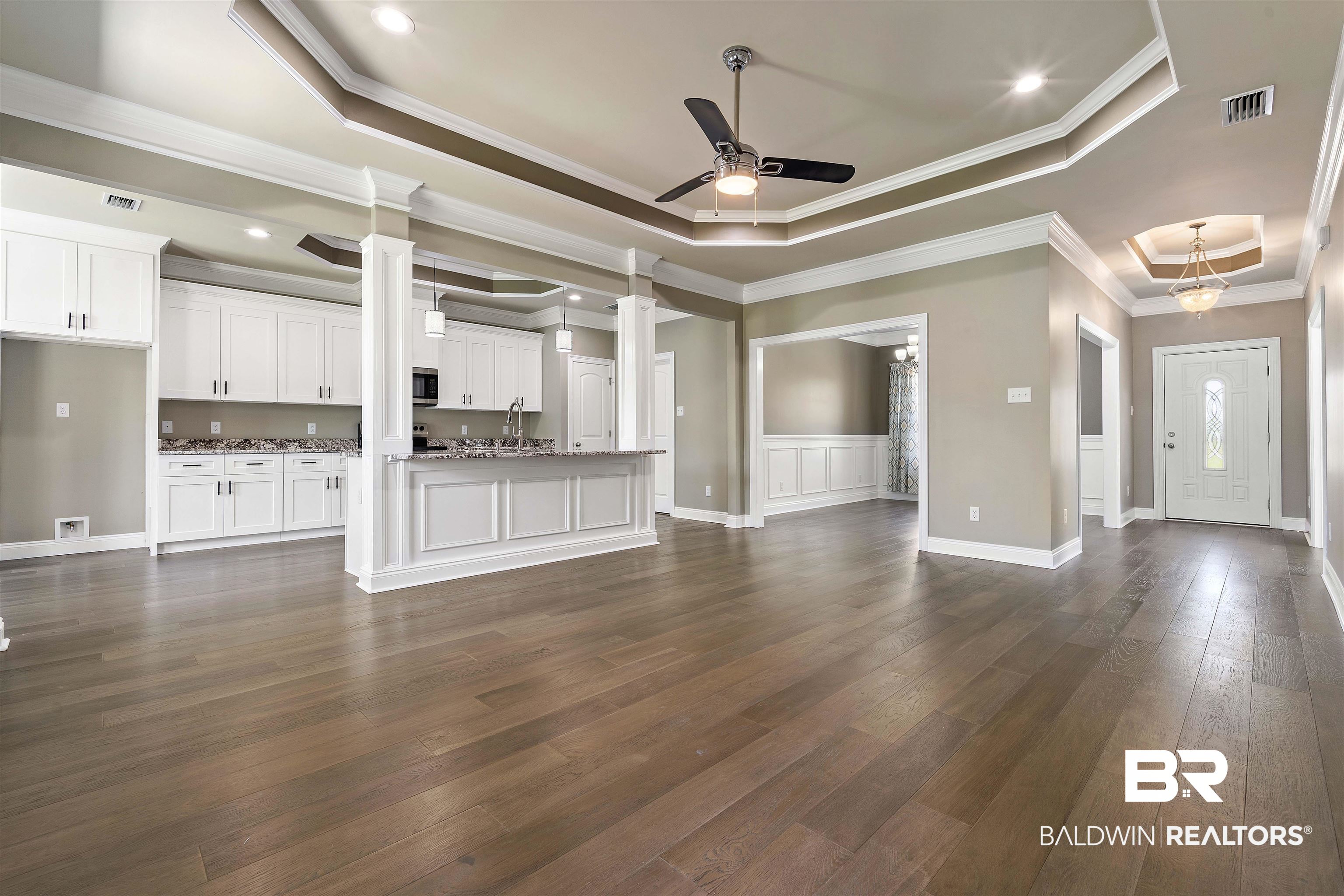 9967 Bridgewater Drive Theodore, AL 36582 - Photo 8 of 34 Great Room