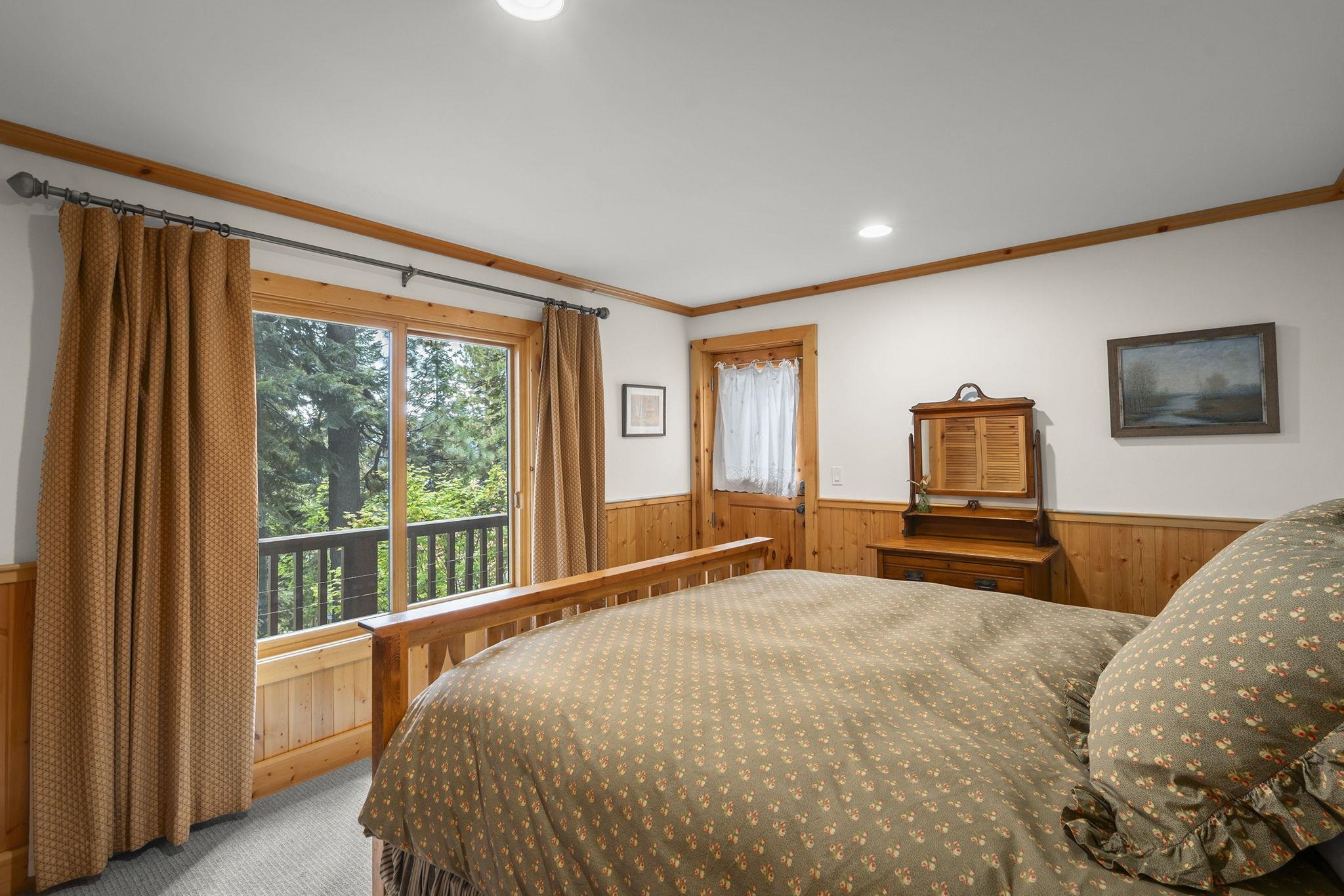 920 SnowShoe Road Tahoe City, CA 96145 - Photo 25 of 27