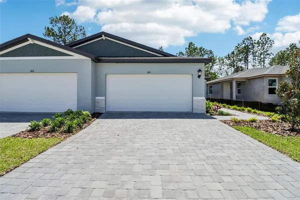 $300,440 | 180 Parkhaven Drive, Ormond Beach, FL 32174