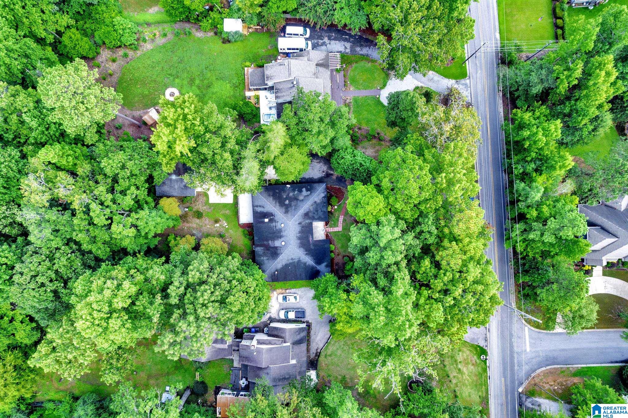 608 South Sanders Road Birmingham, AL 35226 - Photo 44 of 49