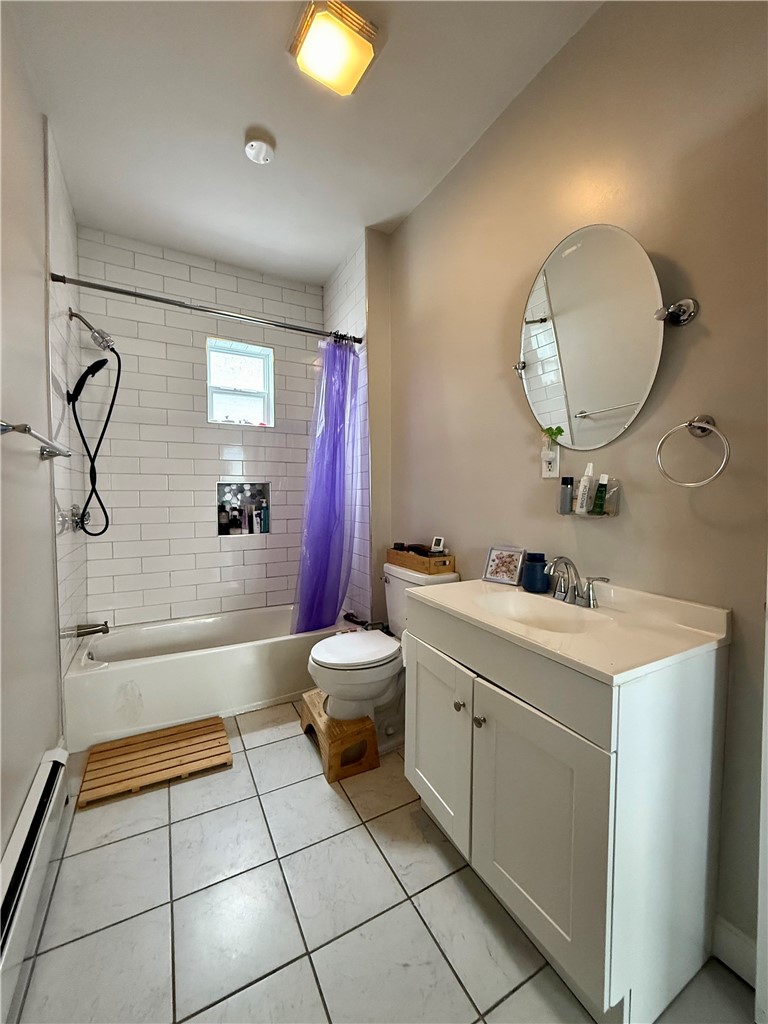 57 Robin Street, Unit 1 Providence, RI 02908 - Photo 16 of 21