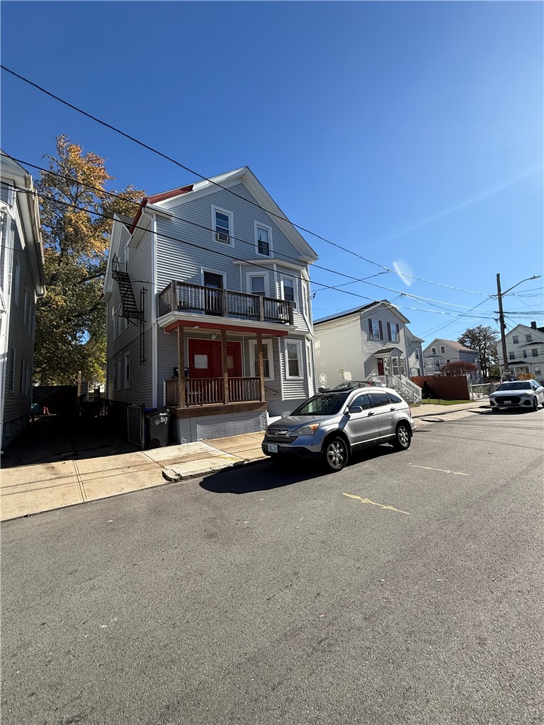 57 Robin Street, Unit 1 Providence, RI 02908 - Photo 20 of 21