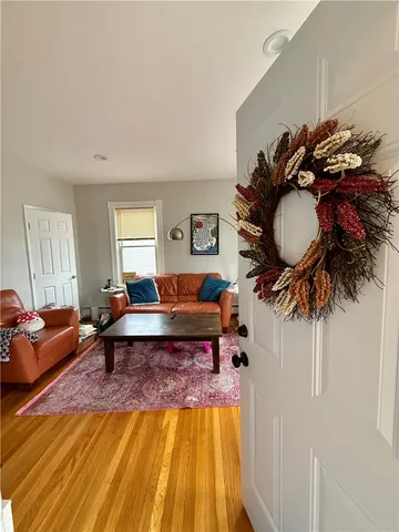 $1,850 | 57 Robin Street, Unit 1, Providence, RI 02908