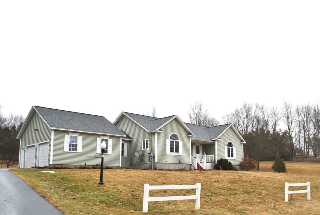 10 Tervo Road Rindge, NH 03461 - Photo 1 of 25