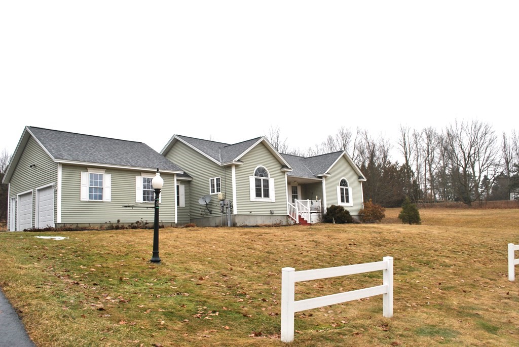 10 Tervo Road Rindge, NH 03461 - Photo 24 of 25