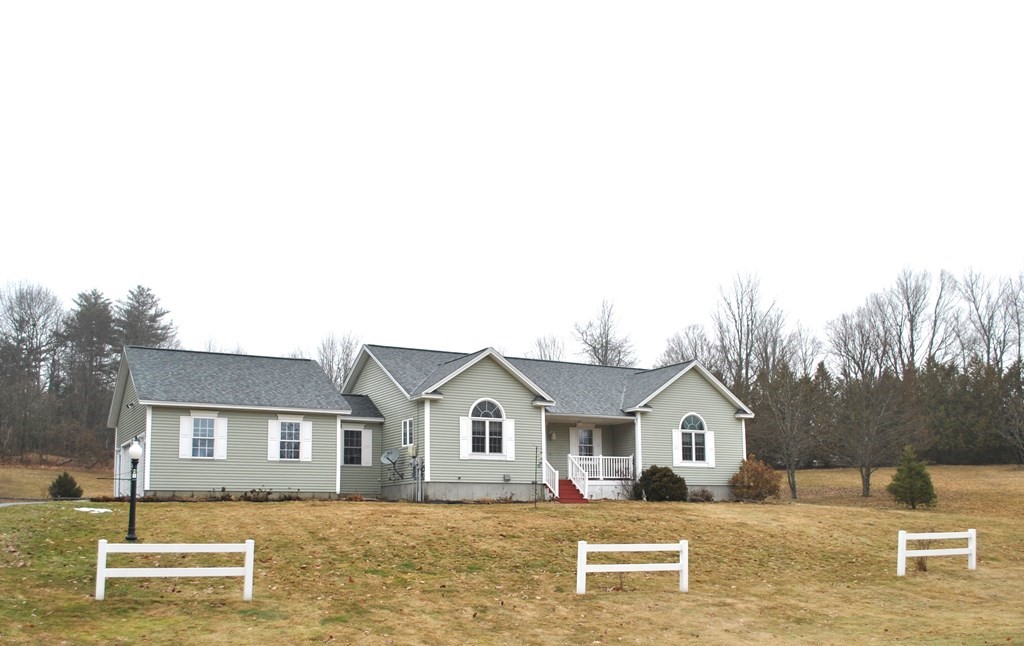 10 Tervo Road Rindge, NH 03461 - Photo 25 of 25