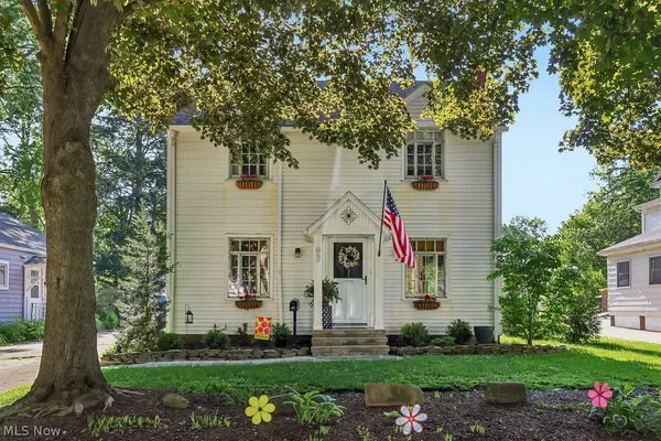 $260,000 | 93 Harcourt Drive, Akron, OH 44313