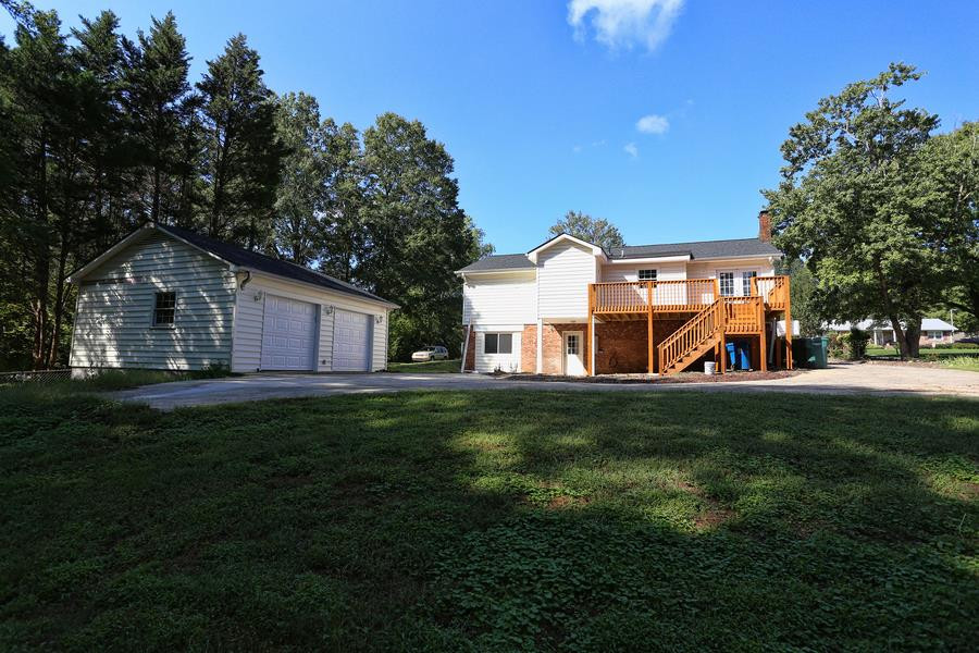 2610 Freemont Road Durham, NC 27705 - Photo 24 of 25 Photo 24