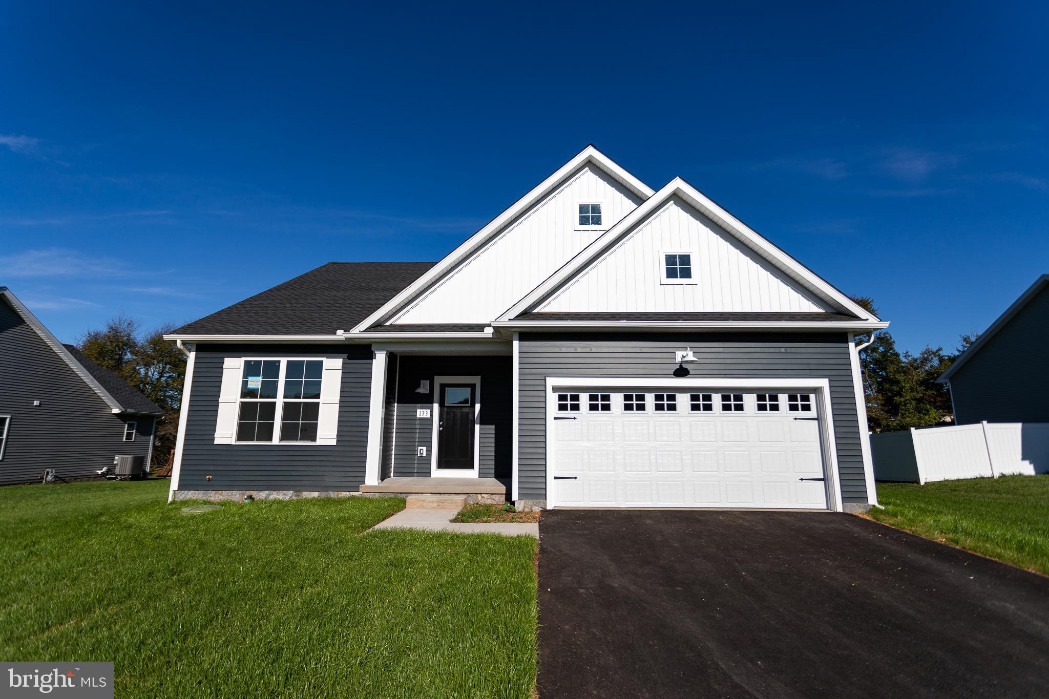 209 Kinneman Road, Unit 27 Abbottstown, PA 17301 - Photo 2 of 35 All photos are of a similar model