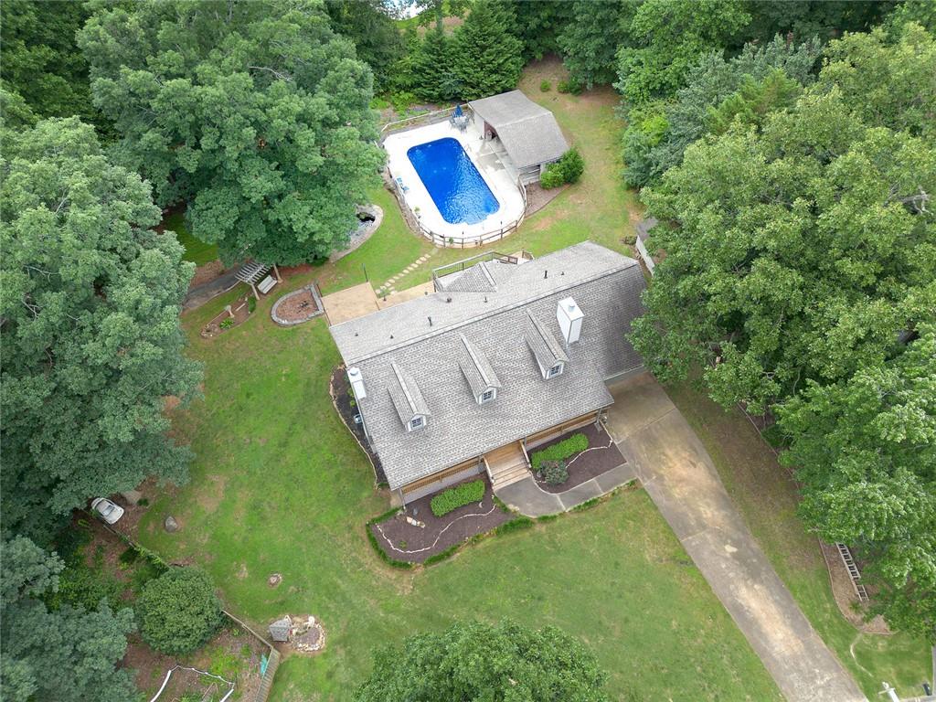 4308 Shiloh Trail Powder Springs, GA 30127 - Photo 45 of 47