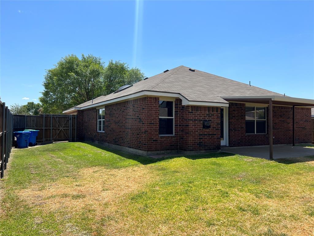 7521 Danridge Road Rowlett, TX 75089 - Photo 16 of 21