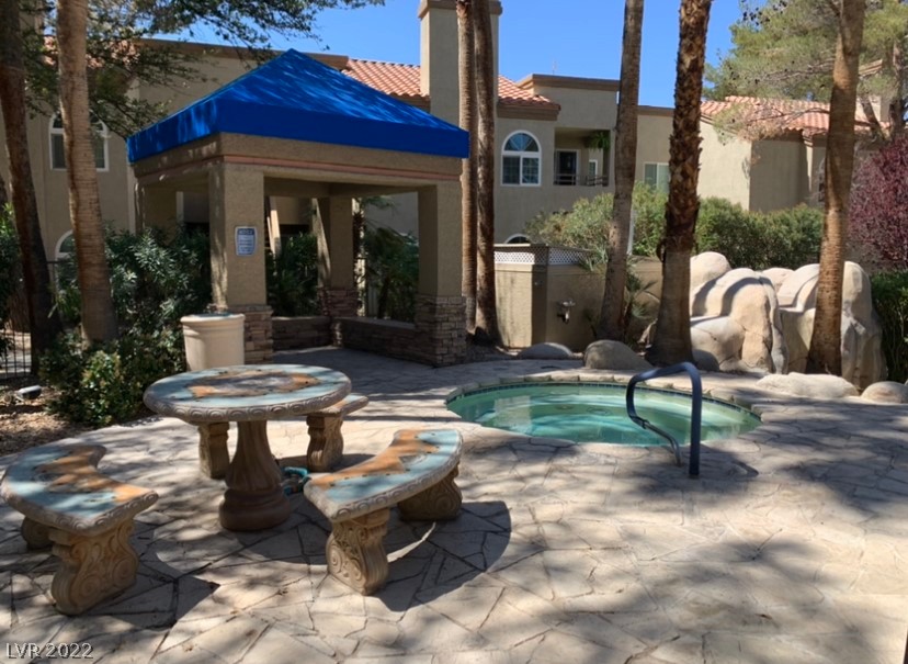 3145 East Flamingo Road, Unit 2068 Las Vegas, NV 89121 - Photo 13 of 23