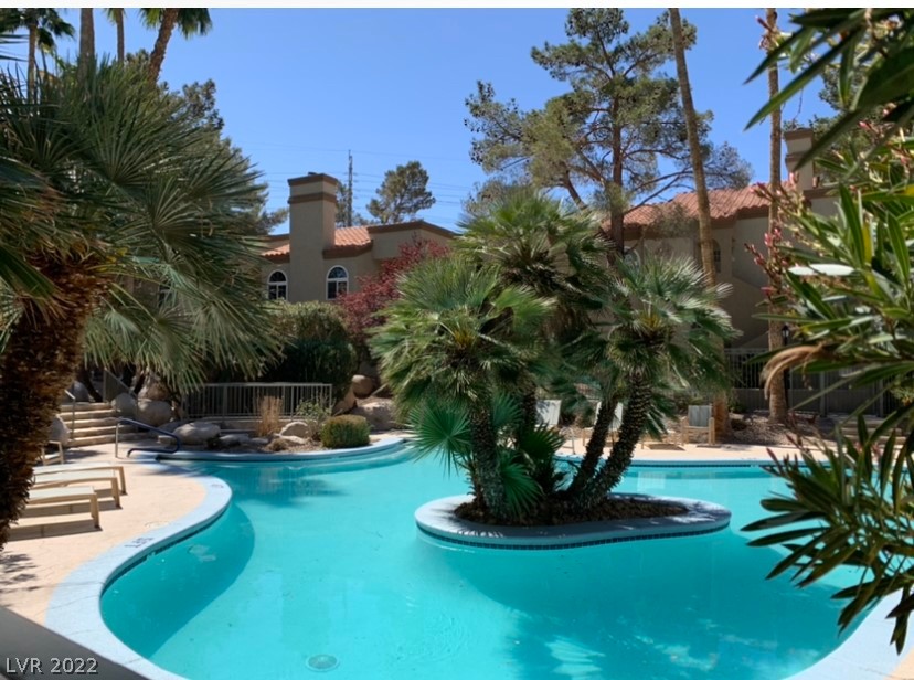 3145 East Flamingo Road, Unit 2068 Las Vegas, NV 89121 - Photo 14 of 23