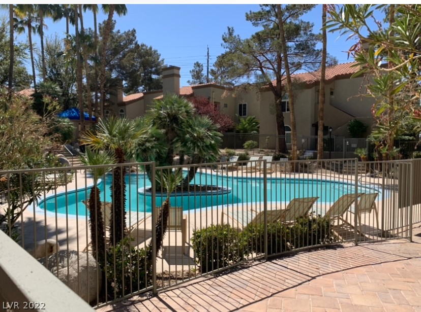 3145 East Flamingo Road, Unit 2068 Las Vegas, NV 89121 - Photo 15 of 23