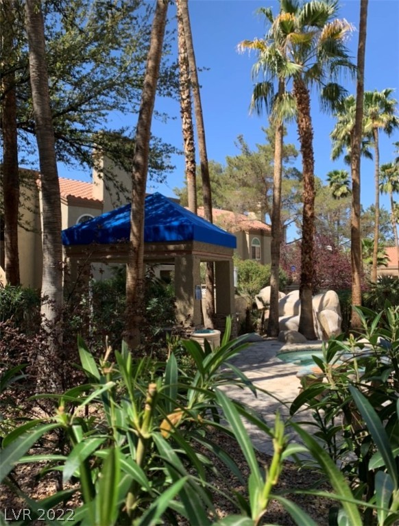 3145 East Flamingo Road, Unit 2068 Las Vegas, NV 89121 - Photo 16 of 23