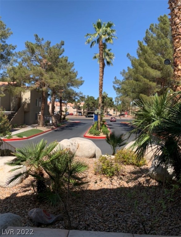 3145 East Flamingo Road, Unit 2068 Las Vegas, NV 89121 - Photo 19 of 23