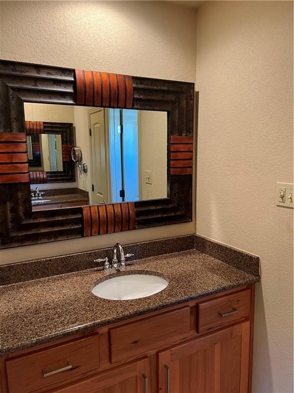 9707 Anderson Mill Road, Unit 29 Austin, TX 78750 - Photo 8 of 11 Main vanity 1