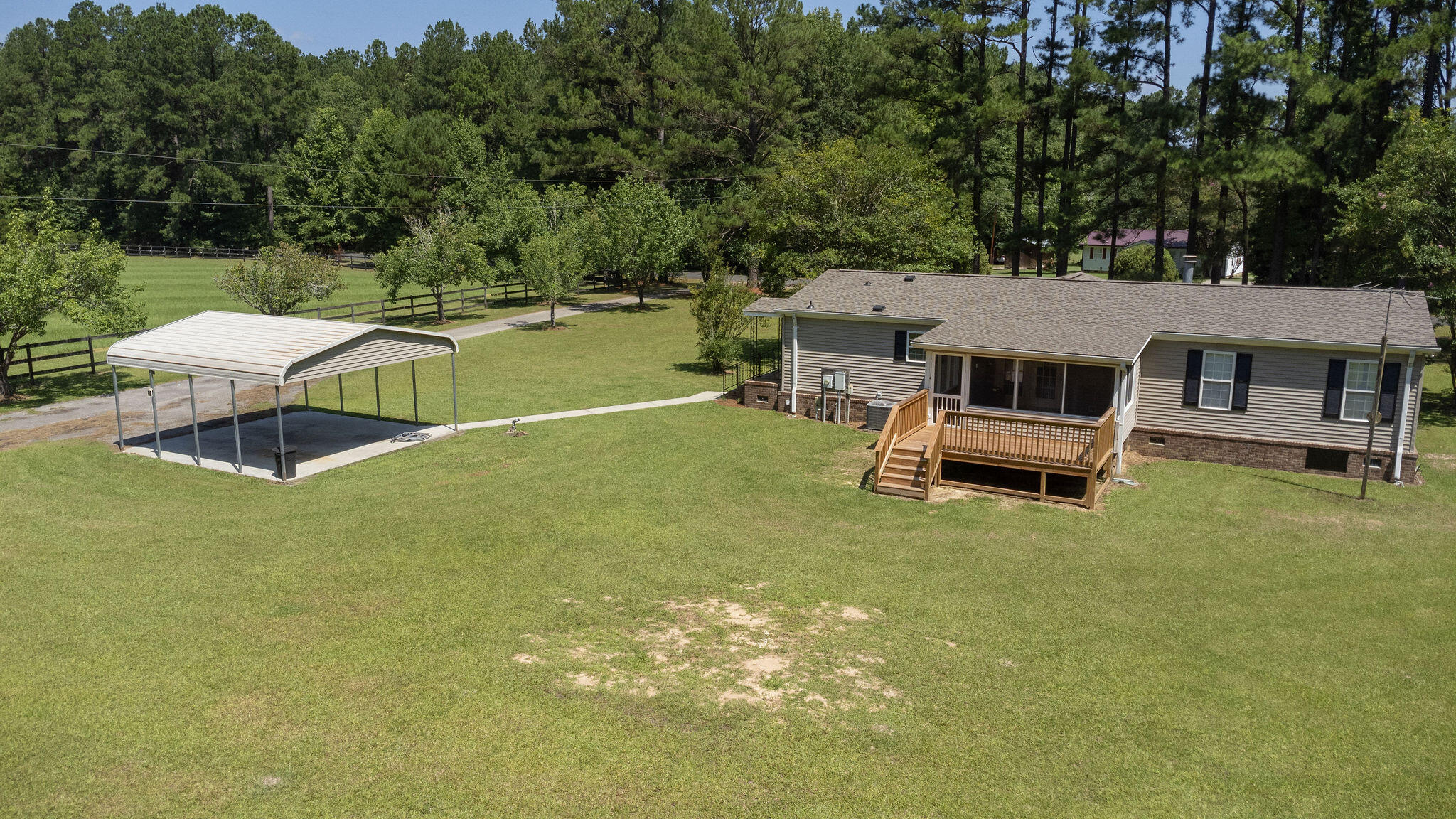 1305 Gibson Road Islandton, SC 29929 - Photo 9 of 37 DJI_0249