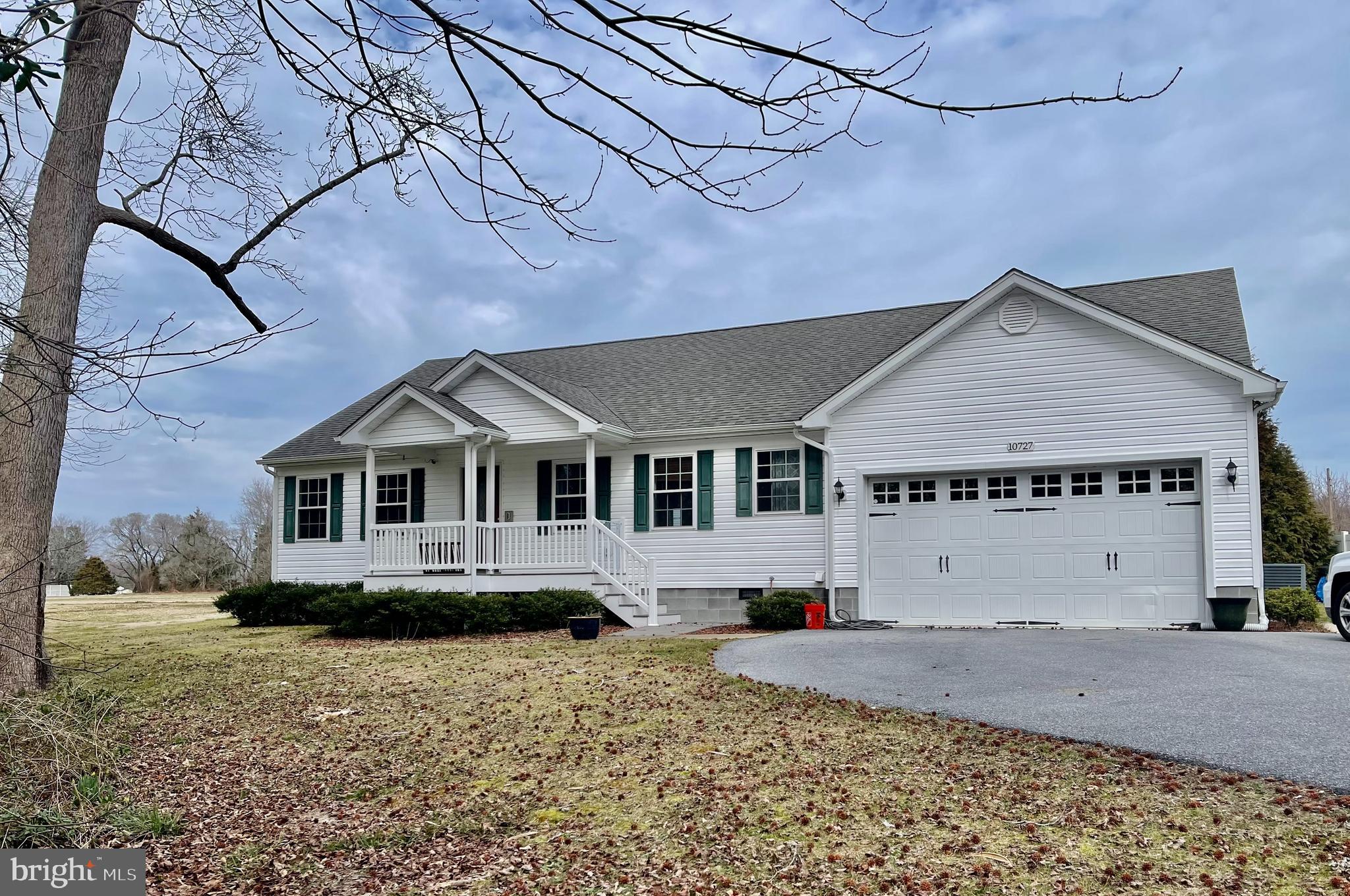 10727 Adkins Road Berlin, MD 21811 - Photo 1 of 15 Gallery Image 1
