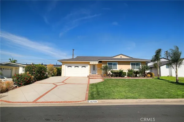 $1,050,000 | 15708 La Barca Drive, La Mirada, CA 90638