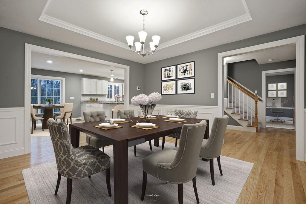49 Turner Farm Road Uxbridge, MA 01569 - Photo 5 of 17 Gallery Image 5