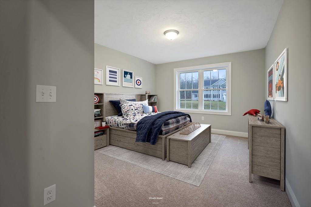 49 Turner Farm Road Uxbridge, MA 01569 - Photo 9 of 17 Gallery Image 9