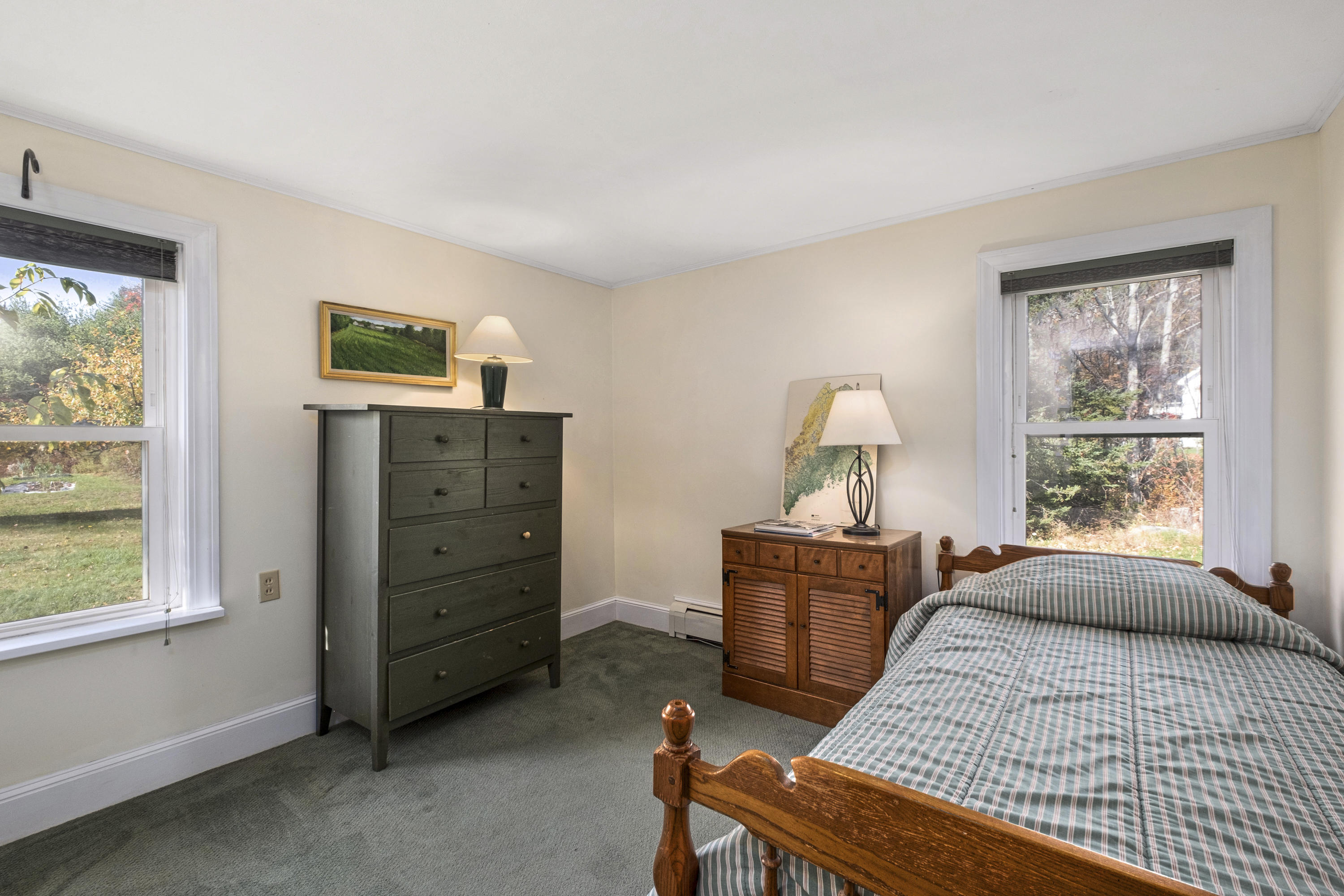 14 Cobb Road Camden, ME 04843 - Photo 17 of 40 13-14 Cobb Rd - Camden-JAC