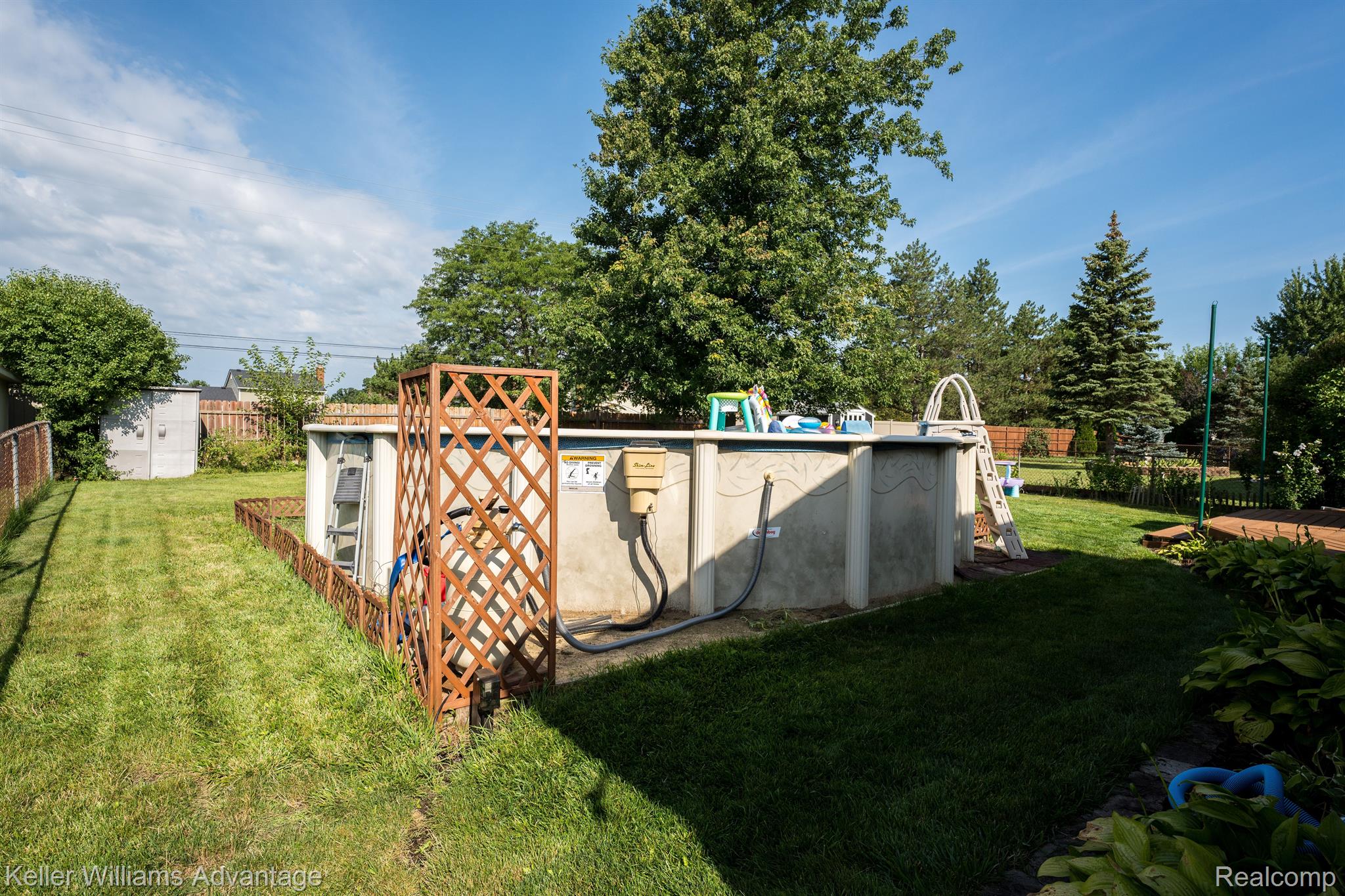 1475 Walnut Ridge Circle Canton, MI 48187 - Photo 34 of 35 Gallery Image 34