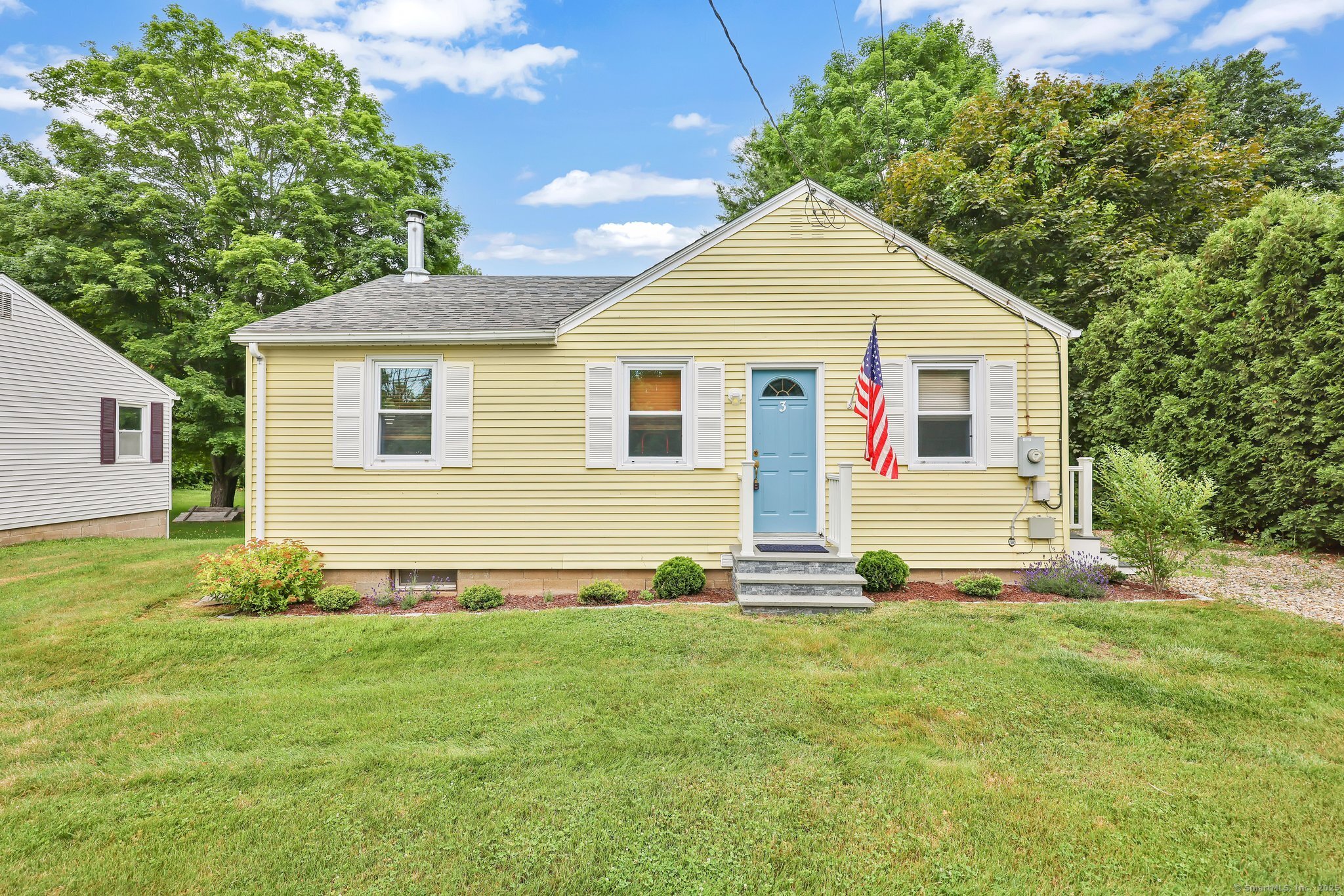 3 Schwanda Road Stafford, CT 06076 - Photo 1 of 1 Great curb appeal