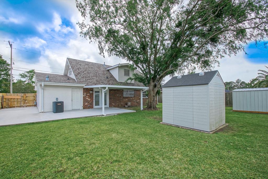 5332 Ehret Road Marrero, LA 70072 - Photo 30 of 34 Gallery Image 30