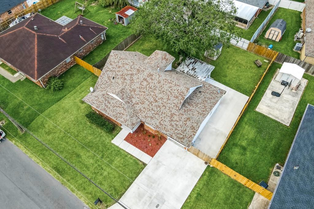 5332 Ehret Road Marrero, LA 70072 - Photo 32 of 34 Gallery Image 32