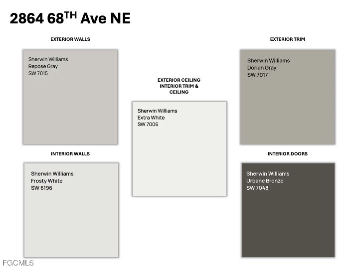 2864 68th Avenue Northeast Naples, FL 34120 - Photo 11 of 47