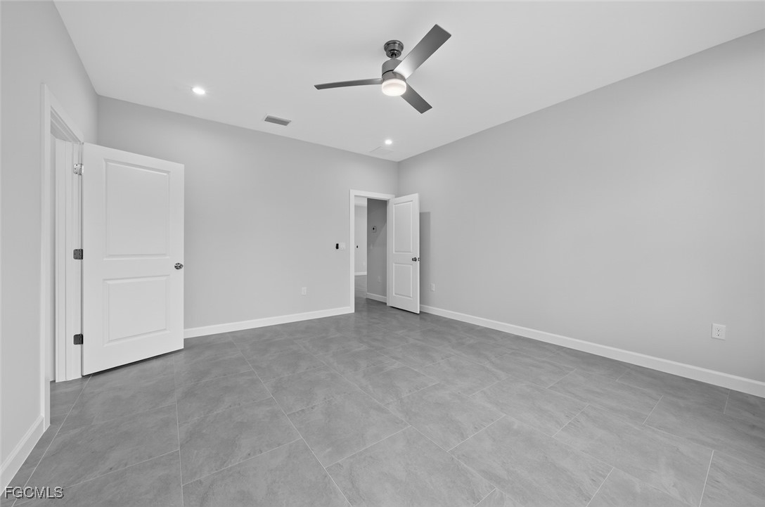2864 68th Avenue Northeast Naples, FL 34120 - Photo 31 of 47 a view of an empty room