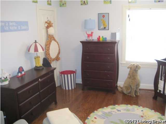 2302 Meadow Road Louisville, KY 40205 - Photo 18 of 23 Additional Photo
