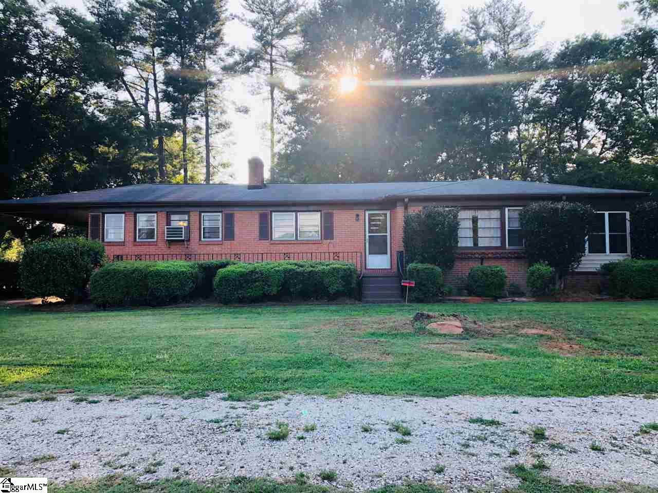 527 Campground Road Liberty, SC 29657 - Photo 1 of 25