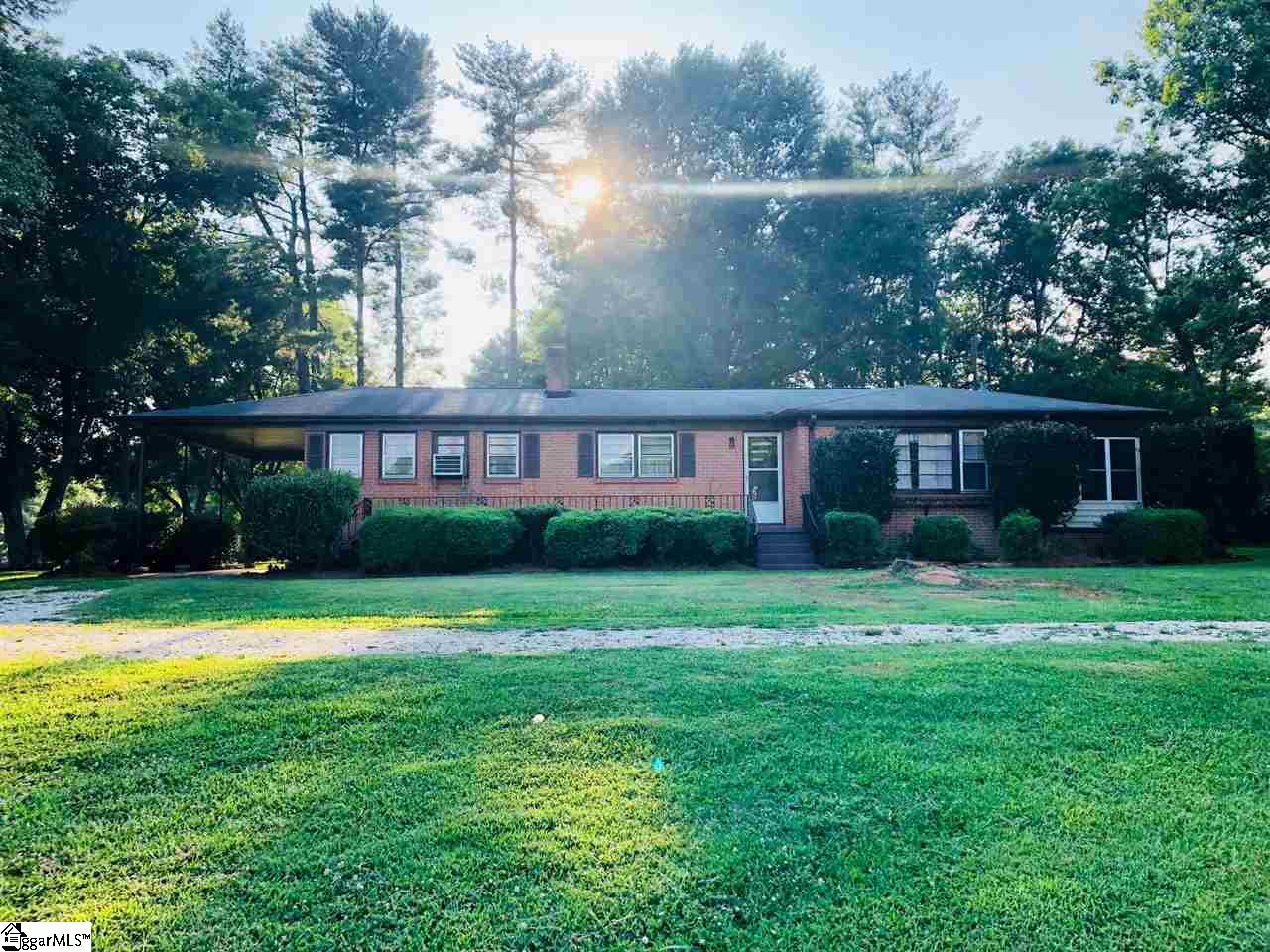 527 Campground Road Liberty, SC 29657 - Photo 2 of 25
