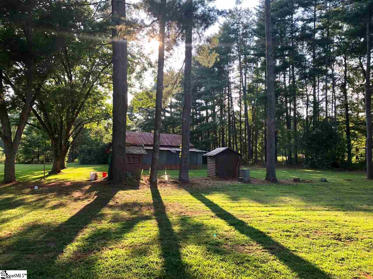 527 Campground Road Liberty, SC 29657 - Photo 22 of 25