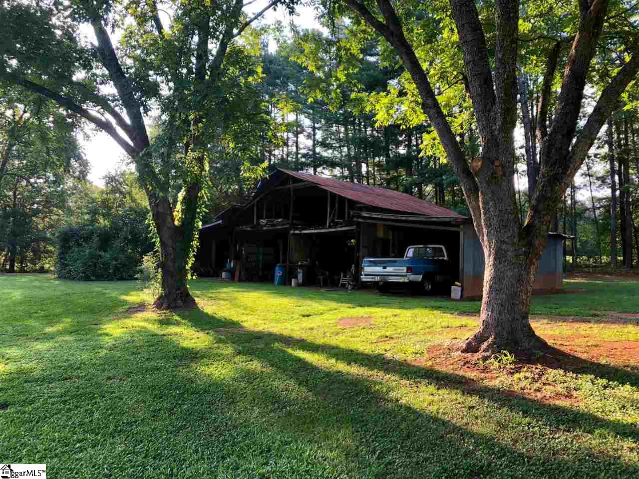 527 Campground Road Liberty, SC 29657 - Photo 24 of 25