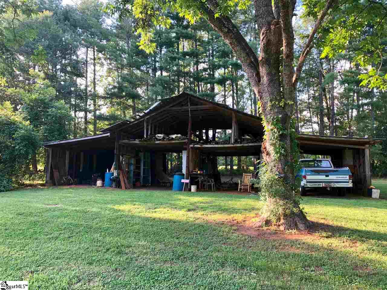 527 Campground Road Liberty, SC 29657 - Photo 25 of 25