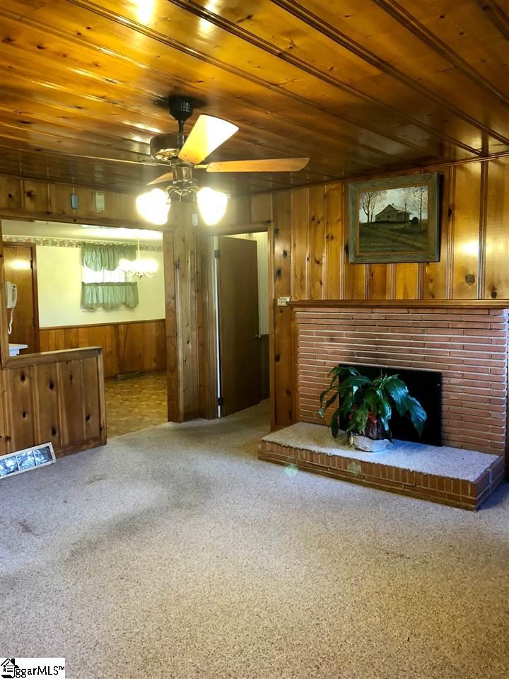 527 Campground Road Liberty, SC 29657 - Photo 4 of 25