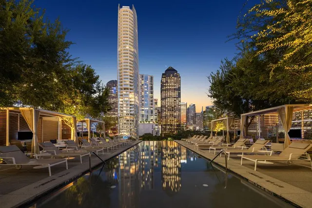 $11,000 | 2120 Olive Street, Unit 3104, Dallas, TX 75201