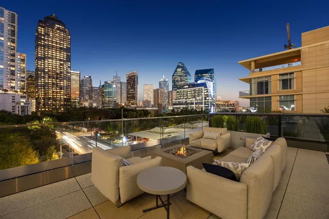 $11,000 | 2120 Olive Street, Unit 3104, Dallas, TX 75201